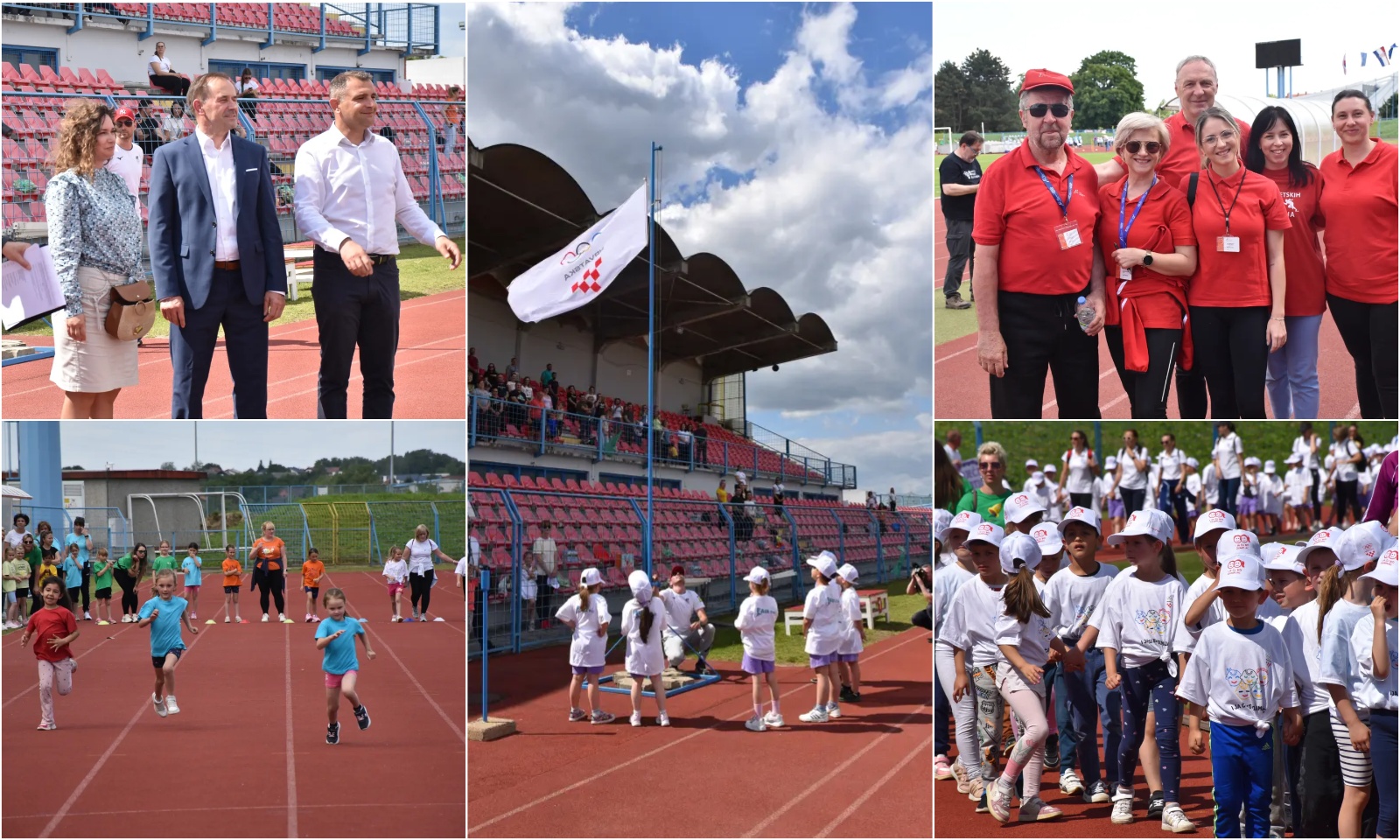 Naslovna Olimpijski festival, vrtići Naslovna Olimpijski festival, vrtići