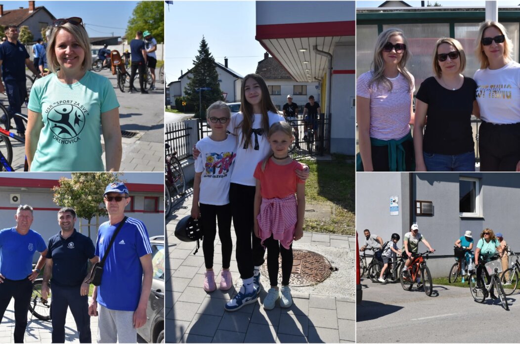 Naslovna Orehovica Naslovna Orehovica