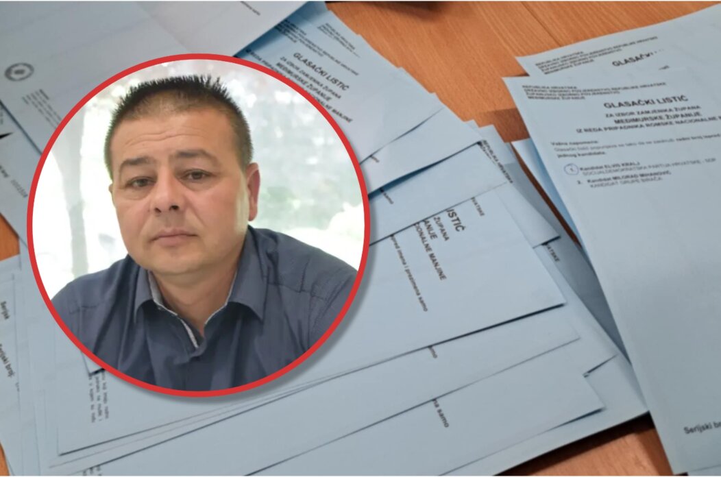 Naslovna, Parag, izbori Naslovna, Parag, izbori