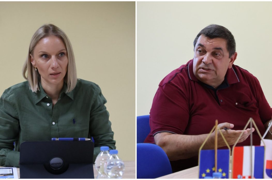 Naslovna Petrić i Matulin tenzije