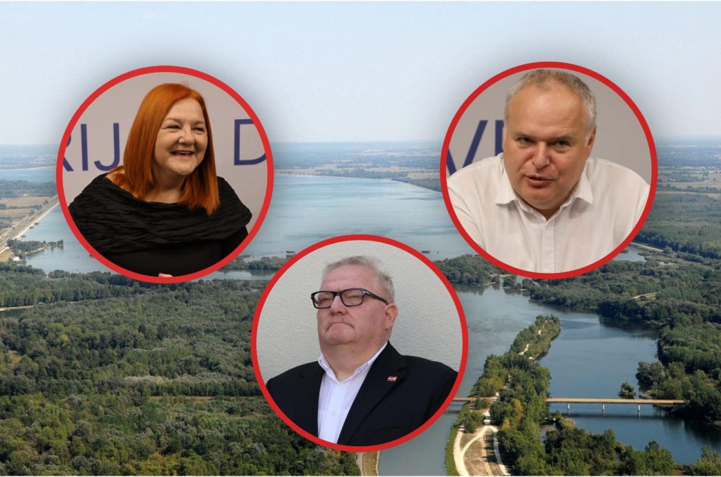 Naslovna Priločko jezero i glave