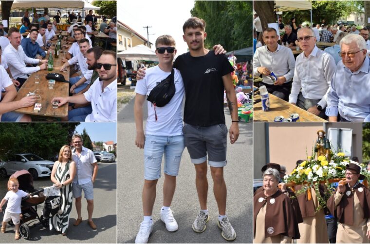 Naslovna Rokovo, Draškovec