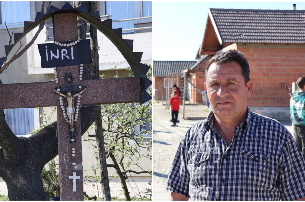 Naslovna Romi i vjera