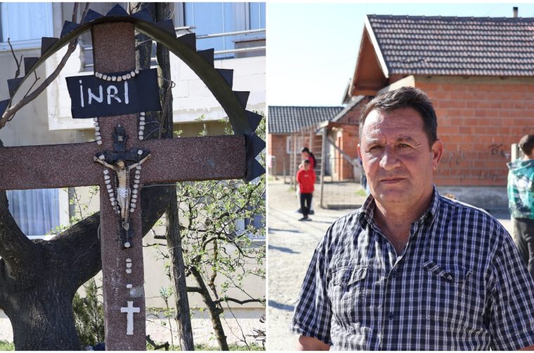 Naslovna Romi i vjera