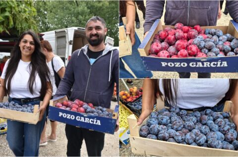 Naslovna Severina i Ivica Vrhar