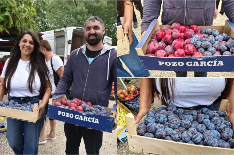 Naslovna Severina i Ivica Vrhar