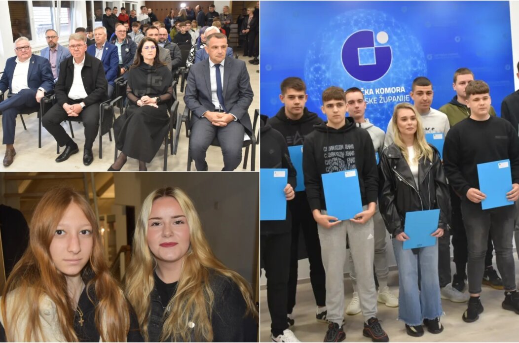 Naslovna, Stipendije, Obrtnička komora Naslovna, Stipendije, Obrtnička komora