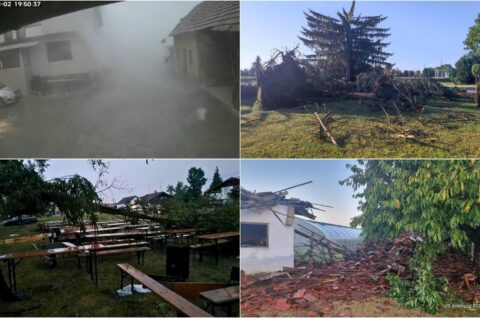 Naslovna Sveta Marija oluja 2024.