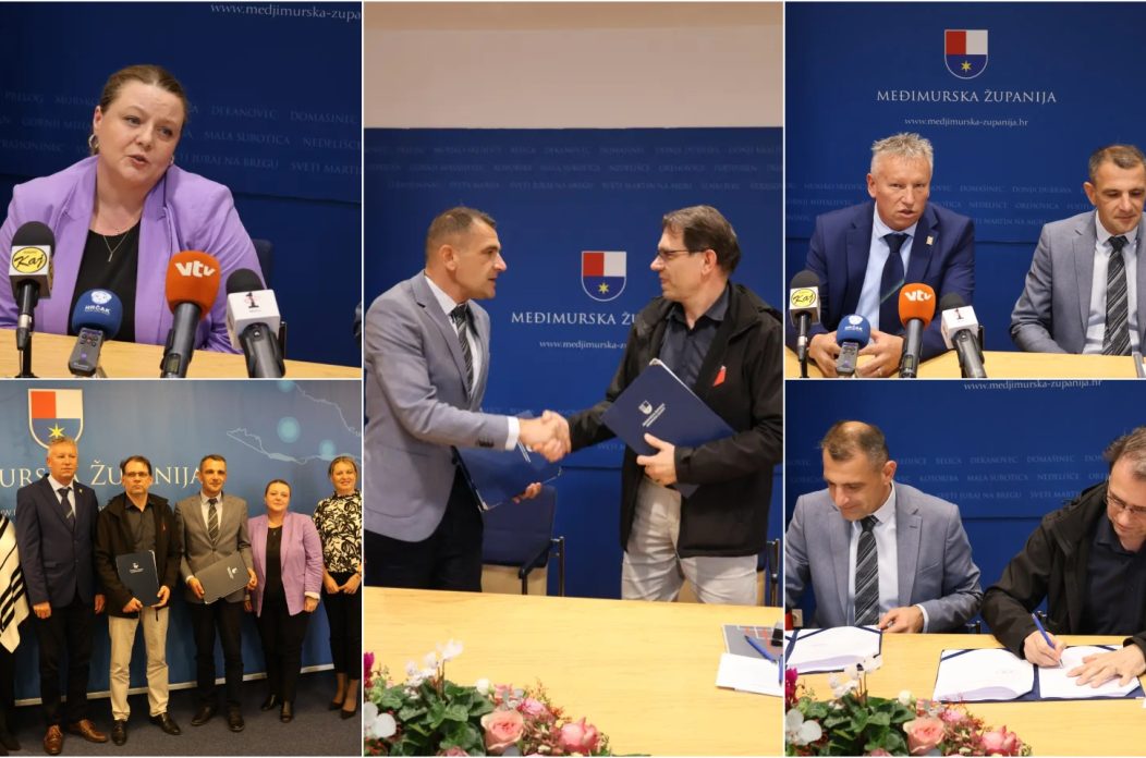 Naslovna Sveti Martin škola dvorana