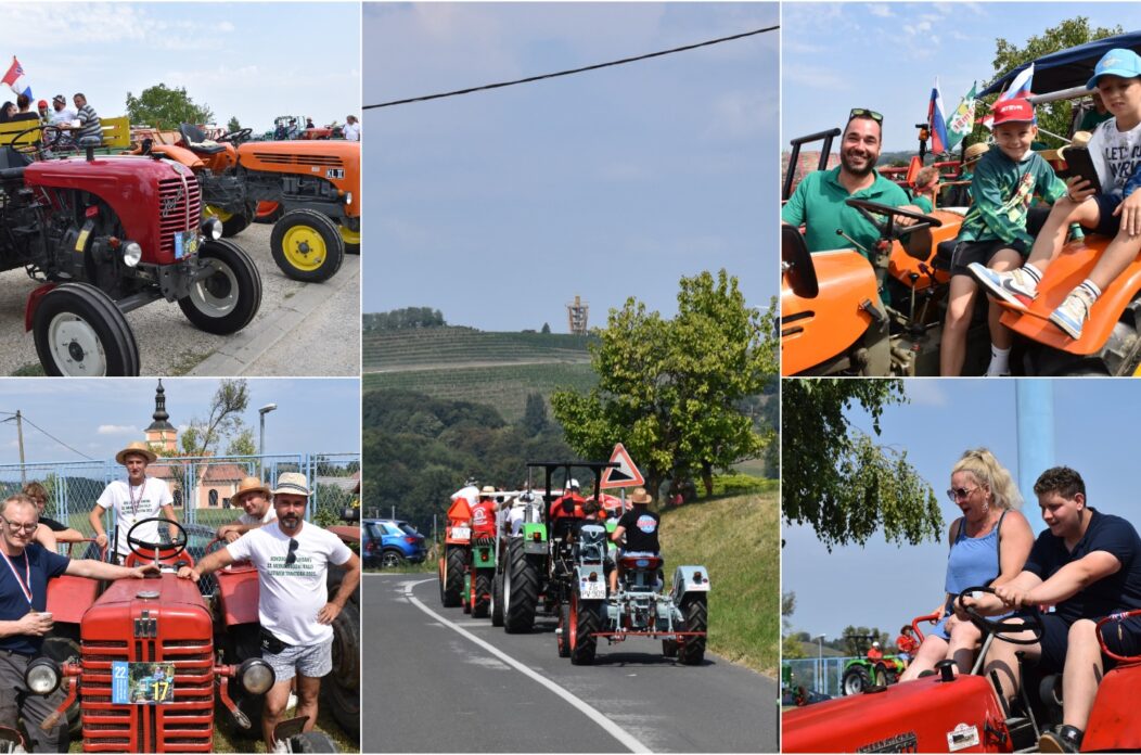 Naslovna Sveti Urban rally traktor Naslovna Sveti Urban rally traktor