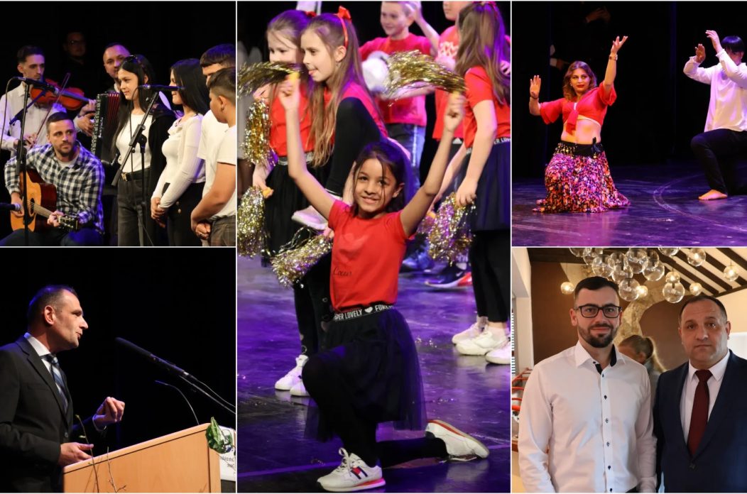 Naslovna Svjetski dan roma CZK 2026