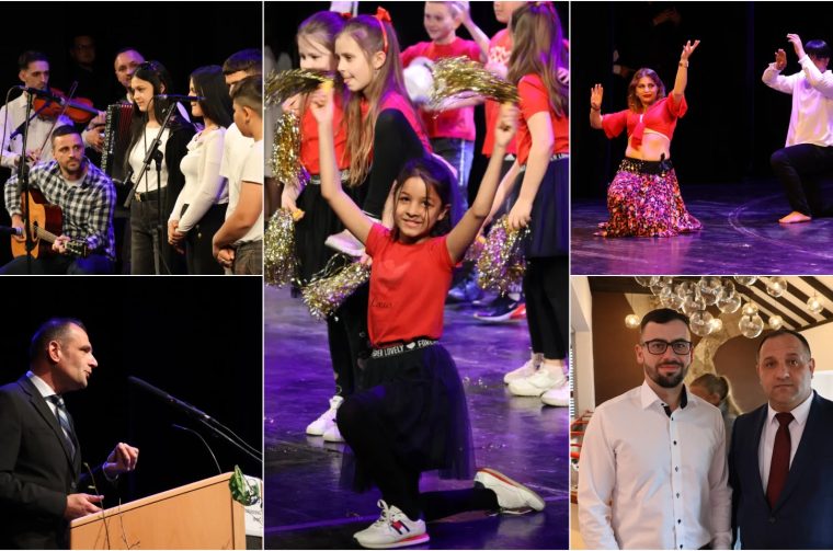 Naslovna Svjetski dan roma CZK 2026 Naslovna Svjetski dan roma CZK 2026