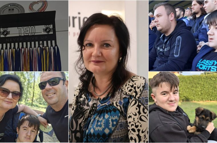 Naslovna Tajan Škvorc, Teo Škvorc, Udruga Stakleni, Strahoninec Naslovna Tajan Škvorc, Teo Škvorc, Udruga Stakleni, Strahoninec