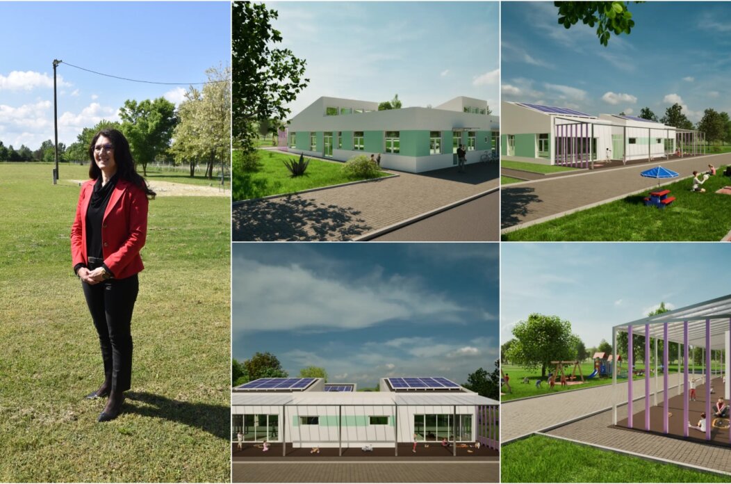 Naslovna Totovec vrtić