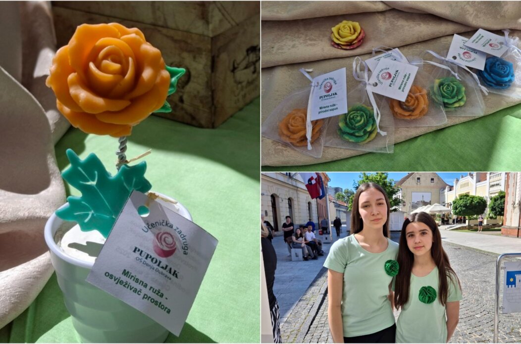 Naslovna UZ Pupoljak Naslovna UZ Pupoljak