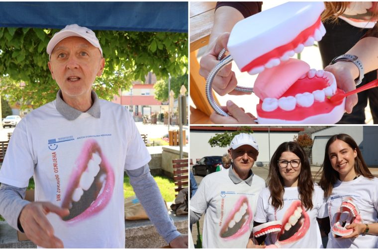 Naslovna Vladimir Mađarić