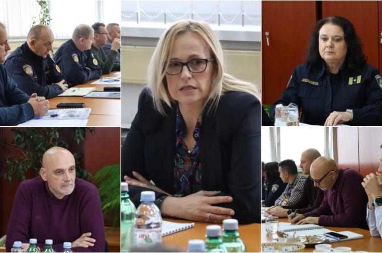 Naslovna ŽUC županijska uprava za ceste