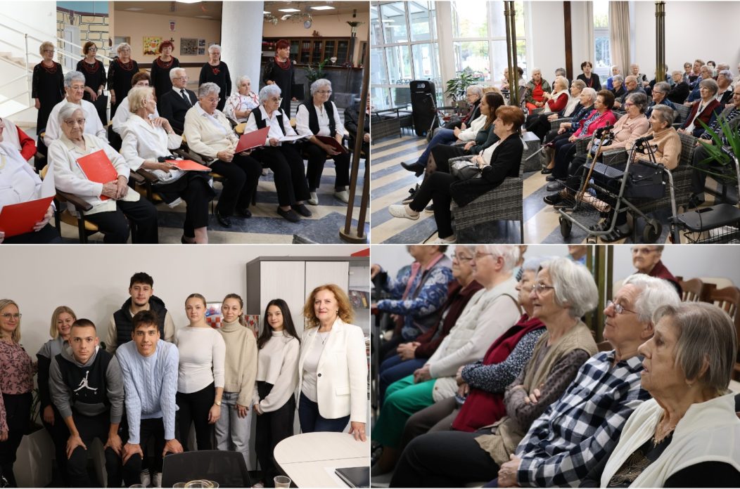 Naslovna dom za starije 16. listopada