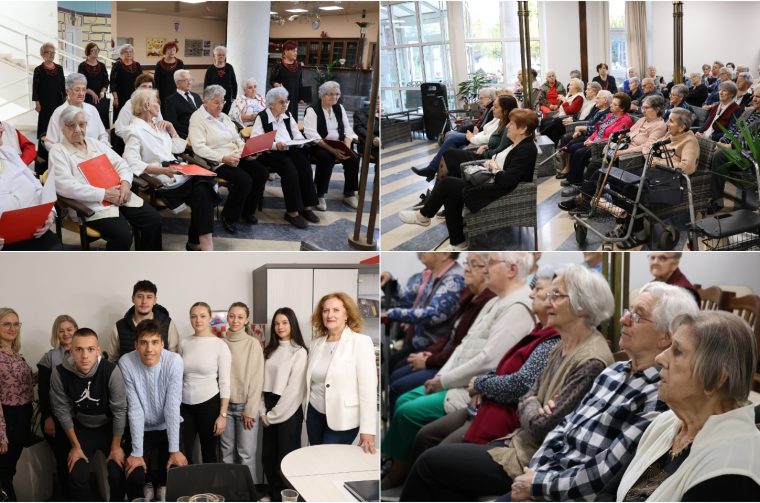 Naslovna dom za starije 16. listopada