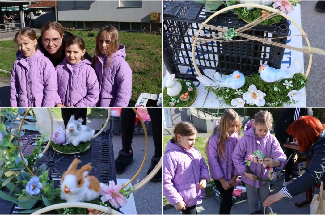 Naslovna donji mihaljevec vjenčići Naslovna donji mihaljevec vjenčići