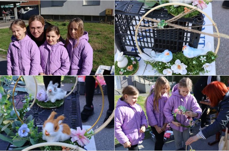 Naslovna donji mihaljevec vjenčići