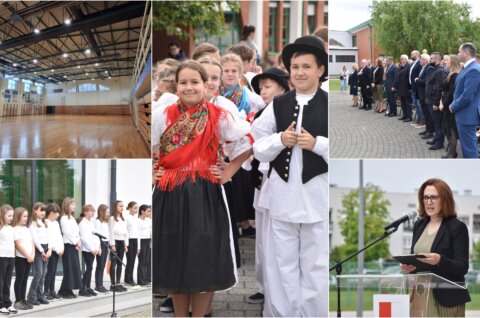 Naslovna dvorana Naslovna dvorana