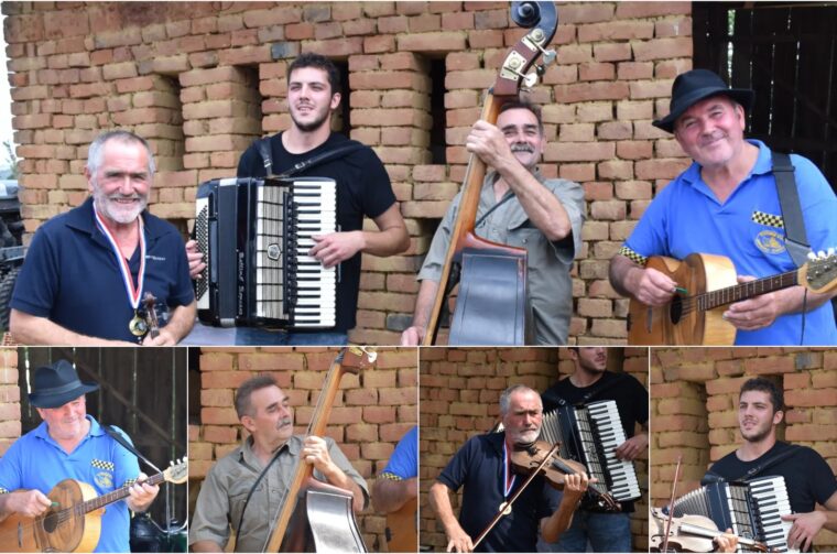 Naslovna glazba Sveti Urban