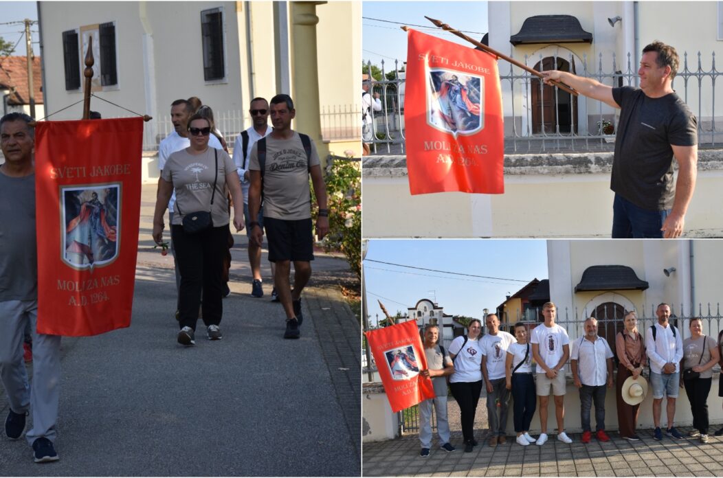 Naslovna hodočasnici Velika Gospa