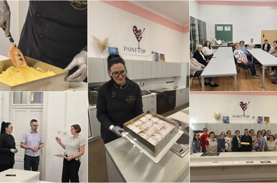 Naslovna kremšinite POU