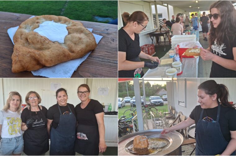 Naslovna langoši Draškovec