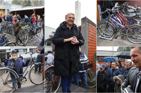 Naslovna licitacija policija 8.11.2025.