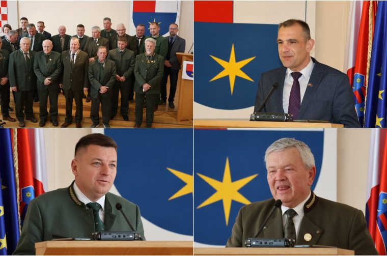 Naslovna lovci ugovori