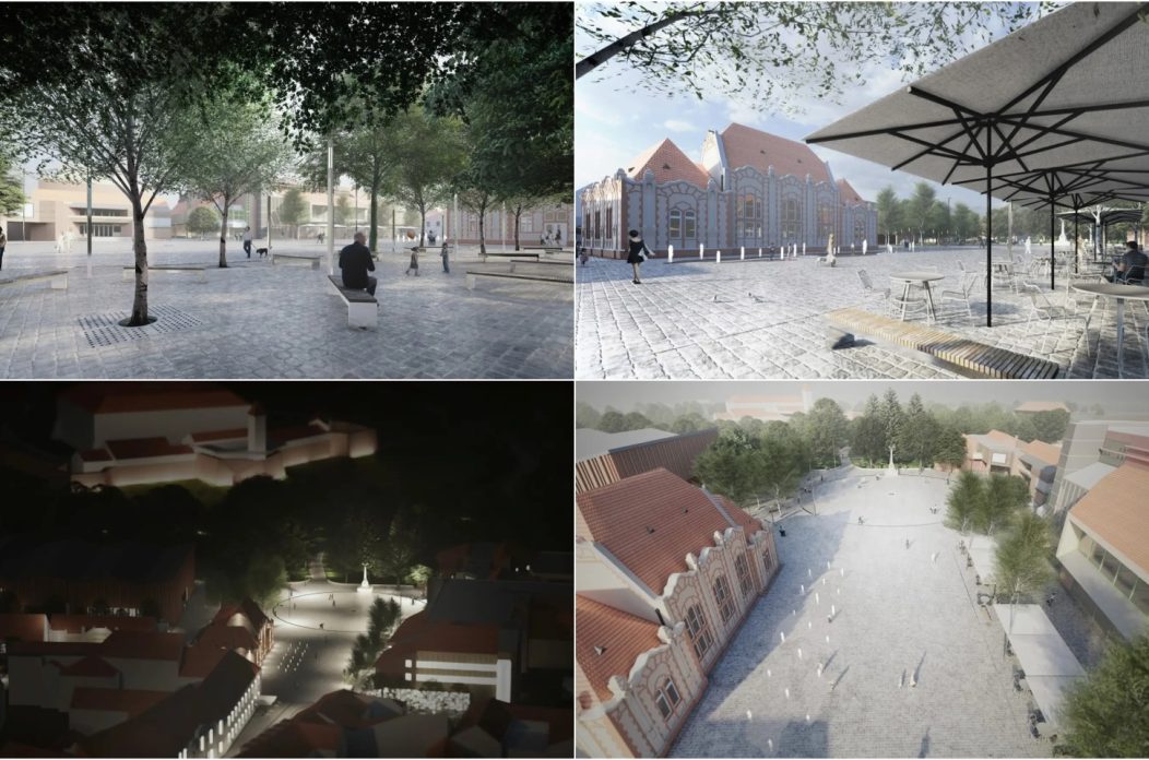 Naslovna novi trg Naslovna novi trg