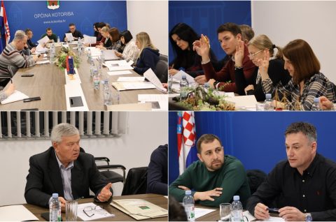 Naslovna općinsko vijeće Kotoriba