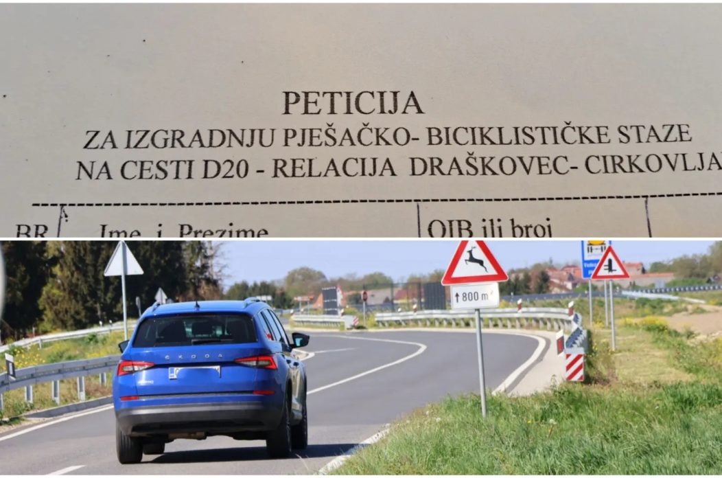 Naslovna peticija
