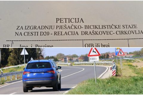 Naslovna peticija
