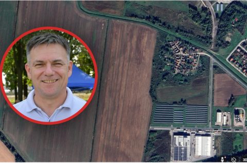 Naslovna prodaja zemljišta Kotoriba Friščić Naslovna prodaja zemljišta Kotoriba Friščić