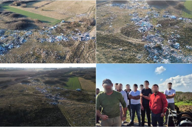 Naslovna prosvjed Pribislavec