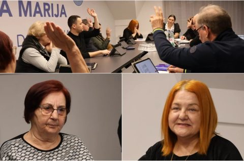 Naslovna rasprava Dječji vrtić prosvjetna inspekcija