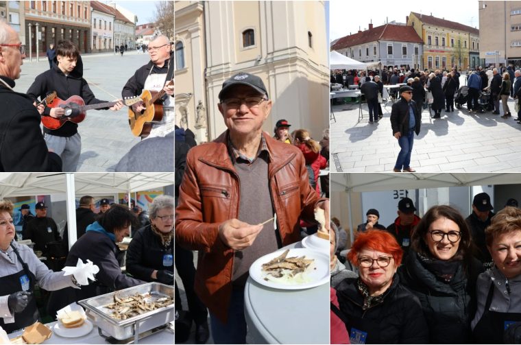 Naslovna ribice podjela Čakovec 2026