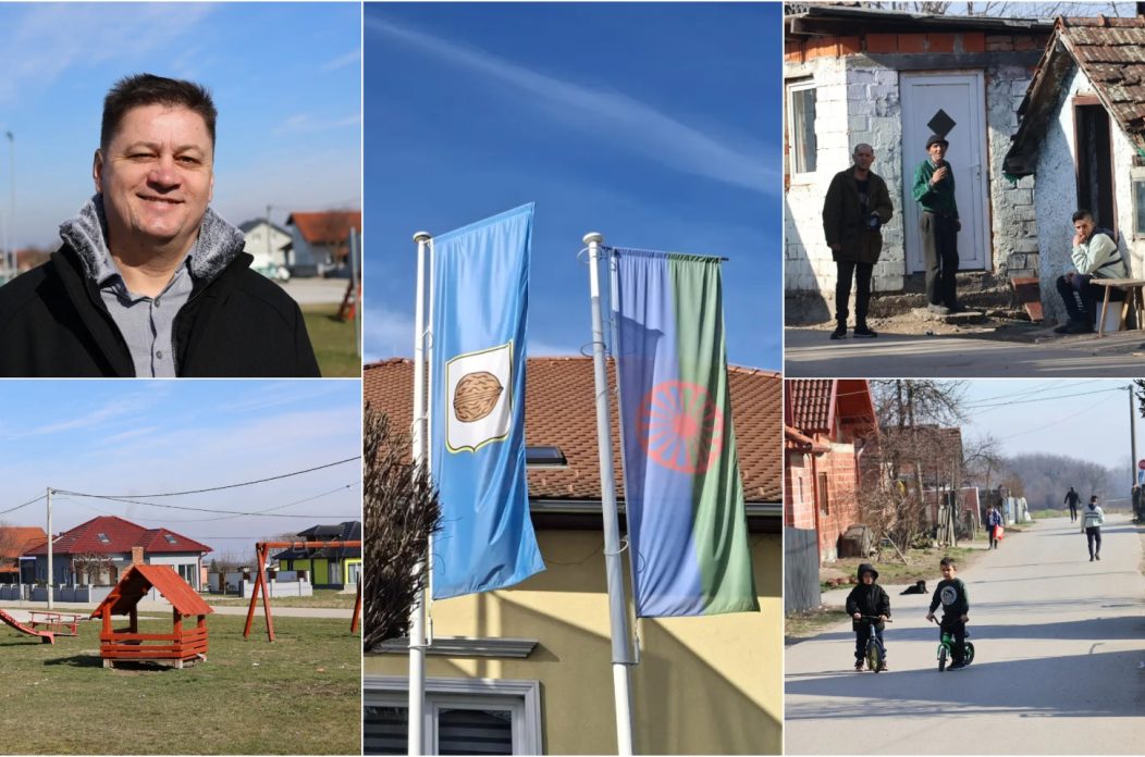 Naslovna romsko naselje orehovica Kruno Vuk Naslovna romsko naselje orehovica Kruno Vuk