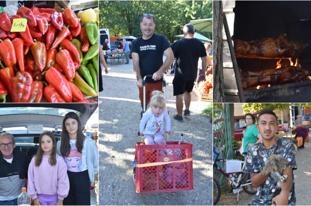 Naslovna sajam 27.8.2025.