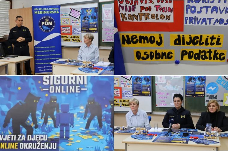 Naslovna sigurnionline