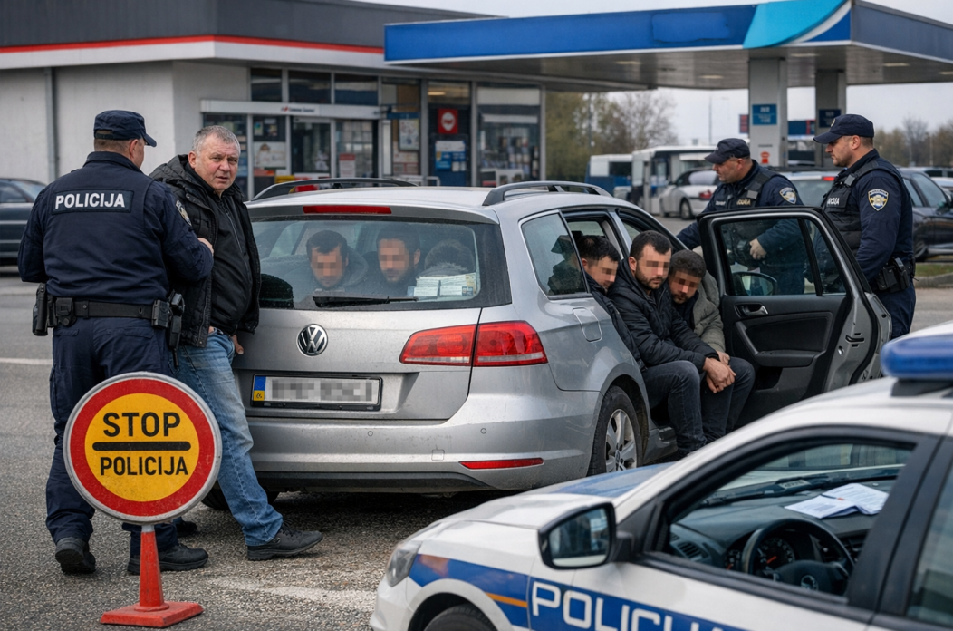 Naslovna šverc ljudima Naslovna šverc ljudima