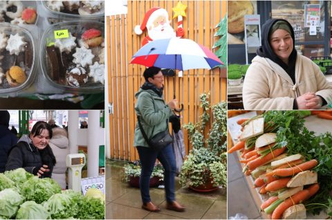 Naslovna tržnica 24.12.2025.