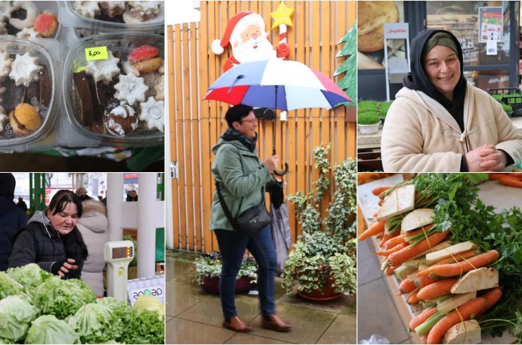 Naslovna tržnica 24.12.2025.