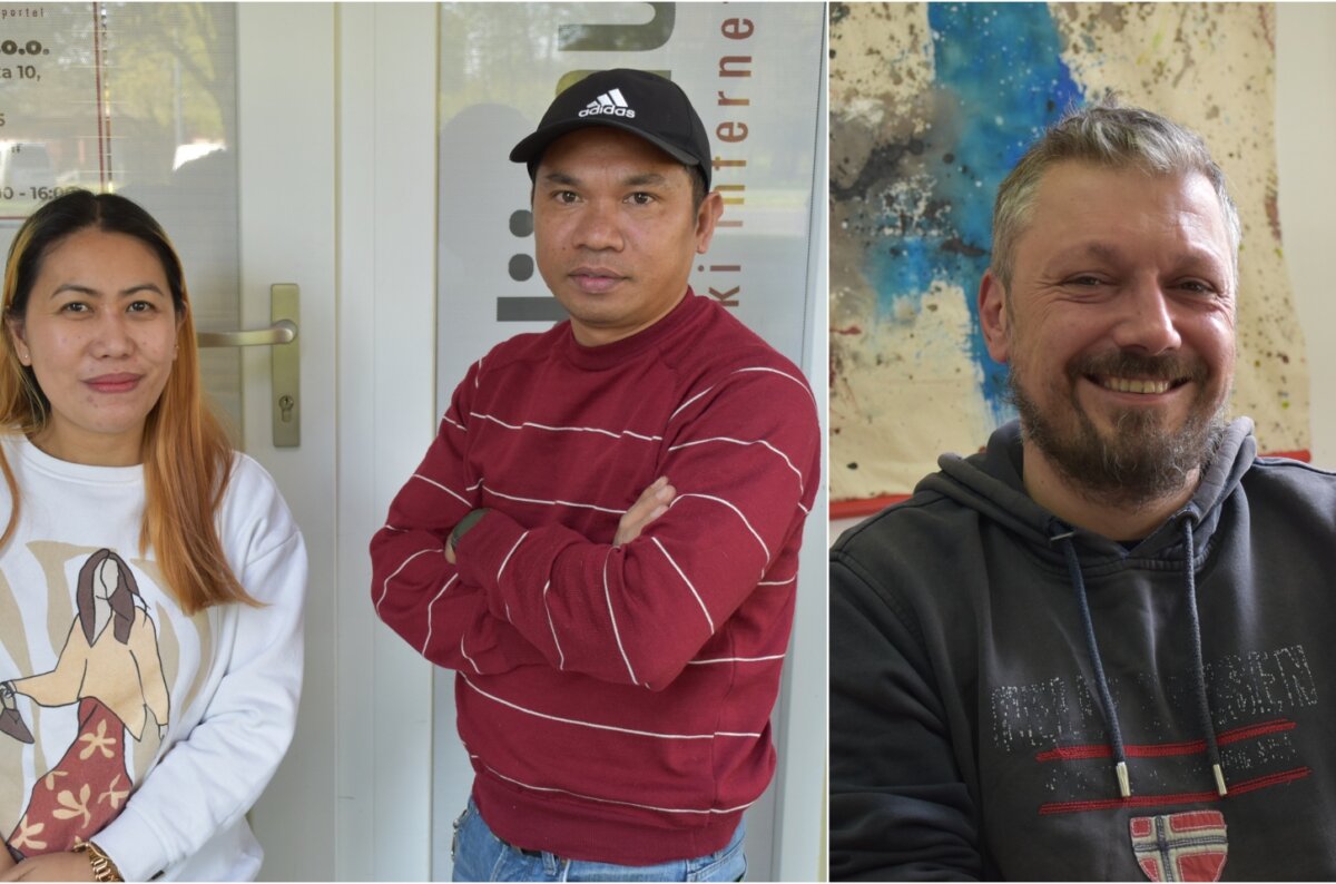 Matija Moharić, MAridel i Rex