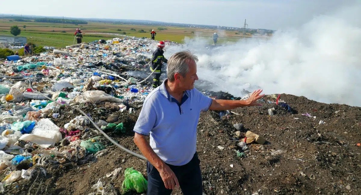 Ivica Perhoč, Totovec