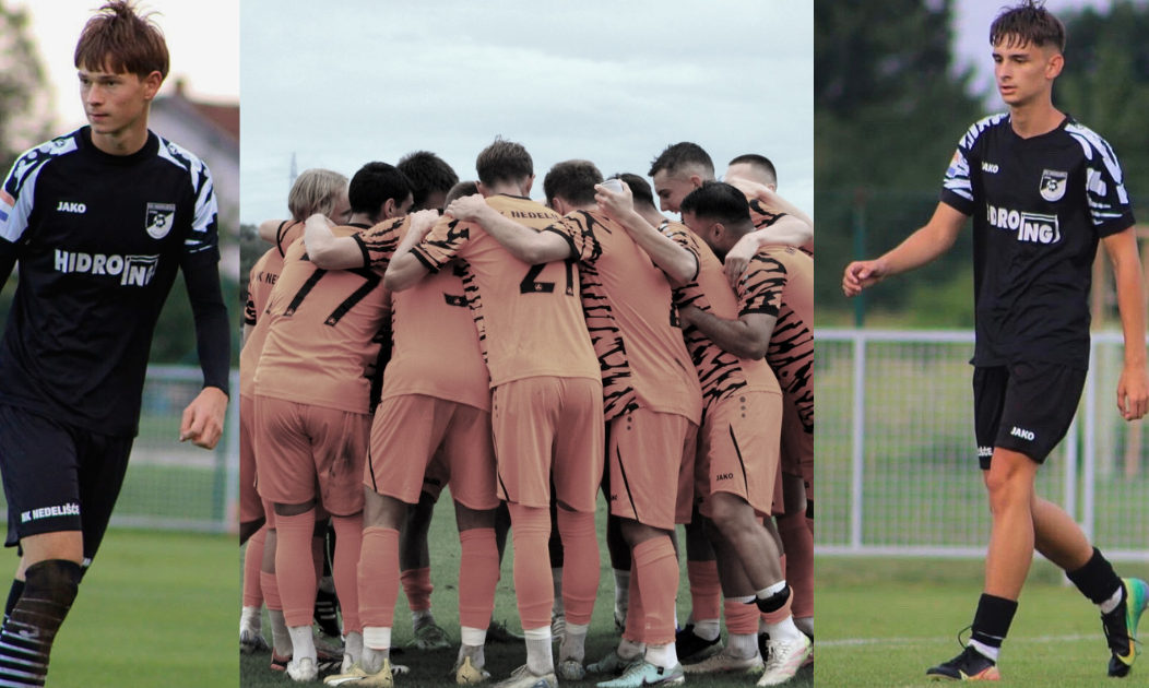 NK Nedelišće NK Nedelišće