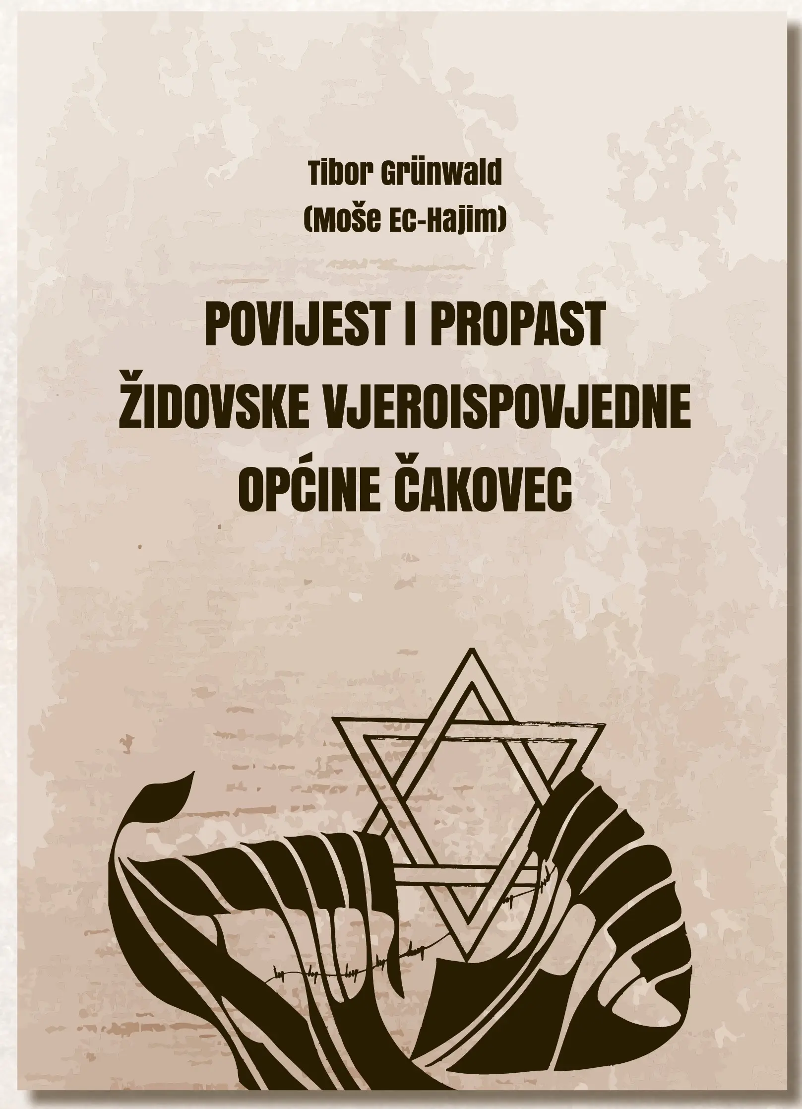 Naslovnica knjige Naslovnica knjige